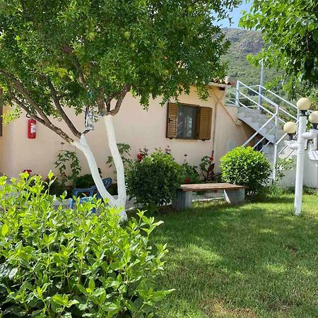 Garden Rooms هيماري المظهر الخارجي الصورة