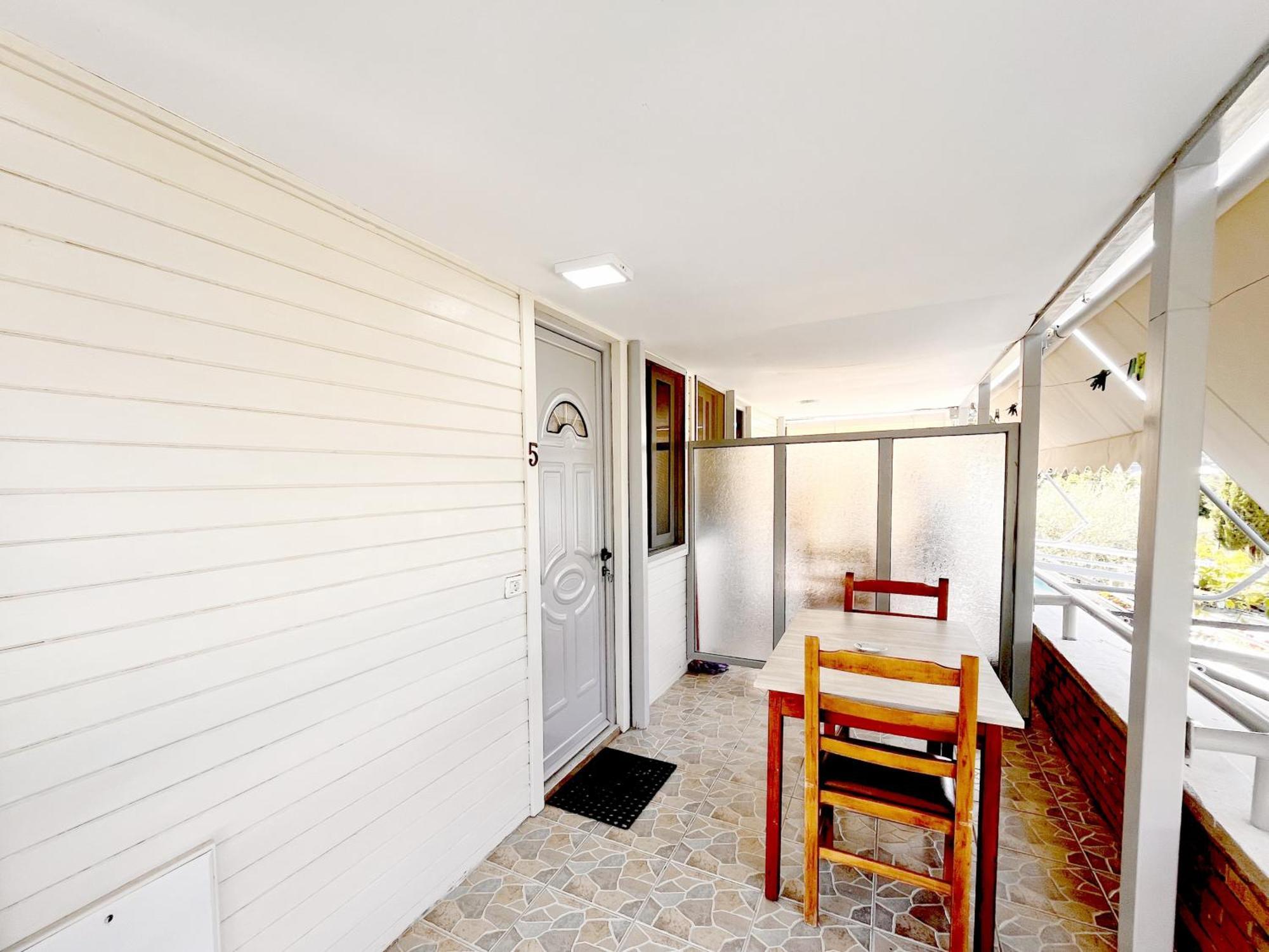 Garden Rooms هيماري المظهر الخارجي الصورة