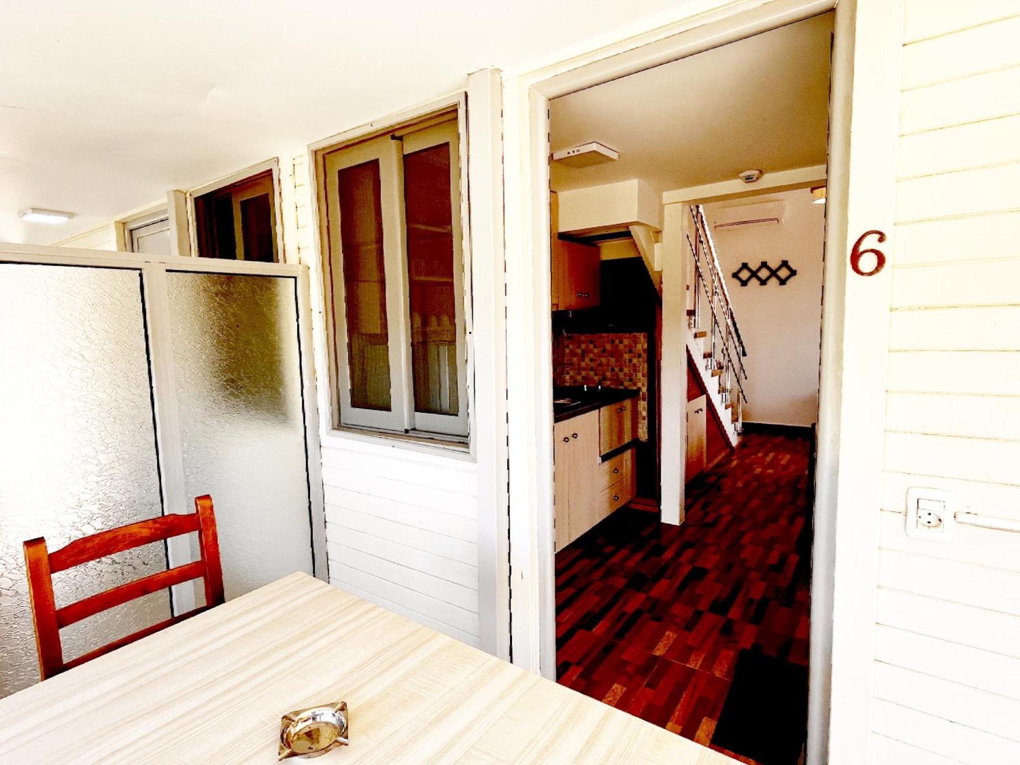 Garden Rooms هيماري المظهر الخارجي الصورة