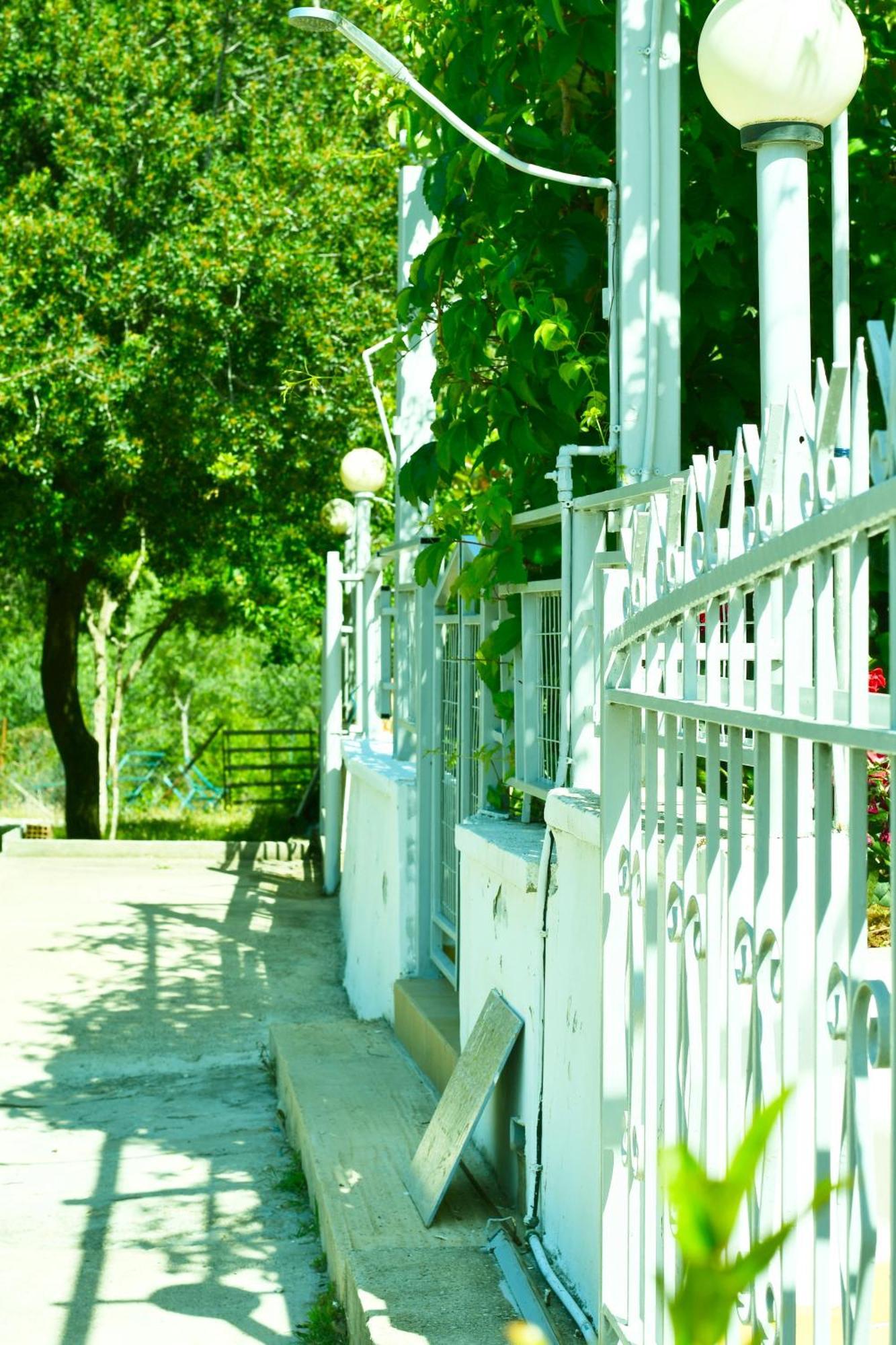 Garden Rooms هيماري المظهر الخارجي الصورة