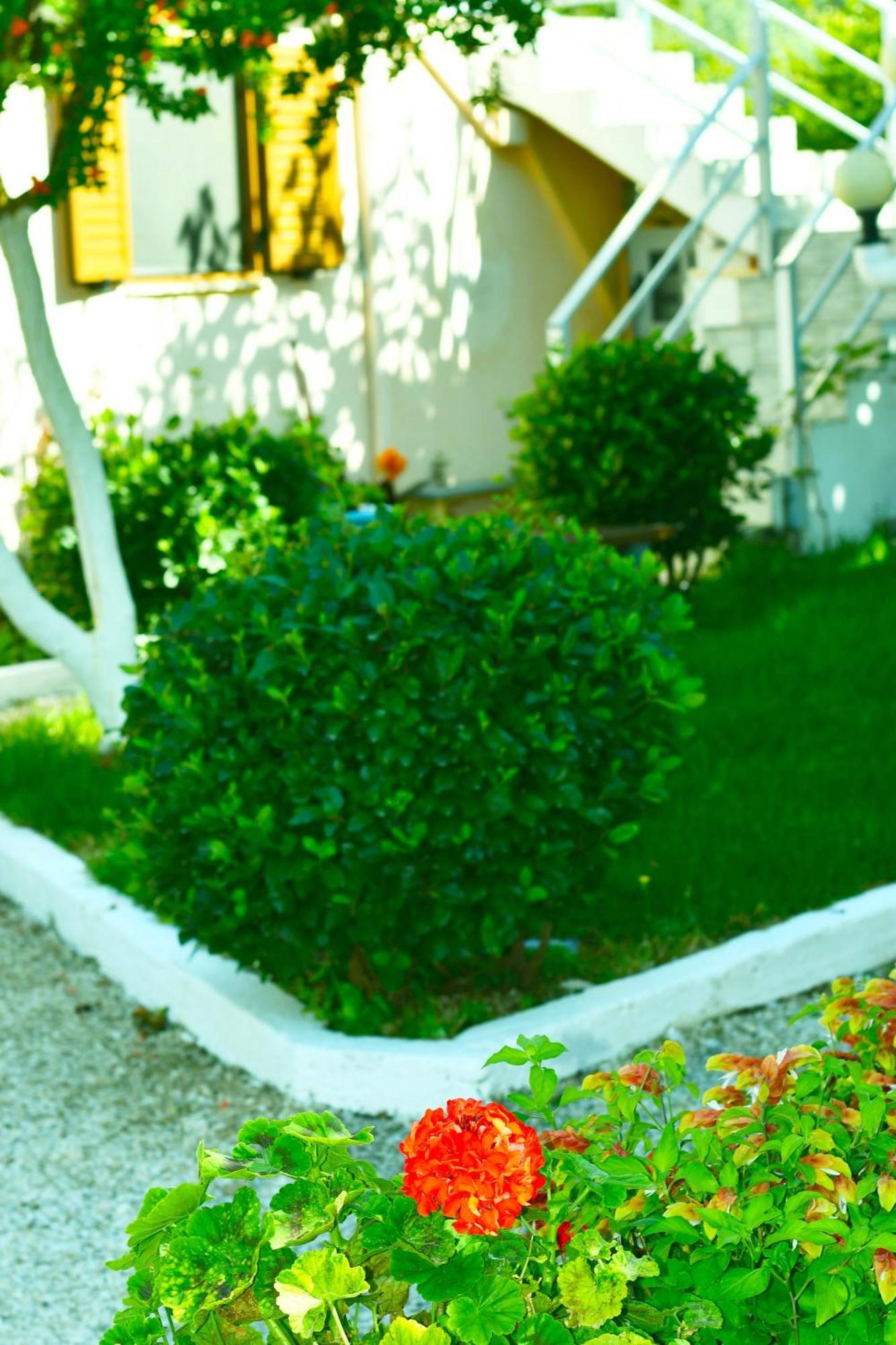 Garden Rooms هيماري المظهر الخارجي الصورة