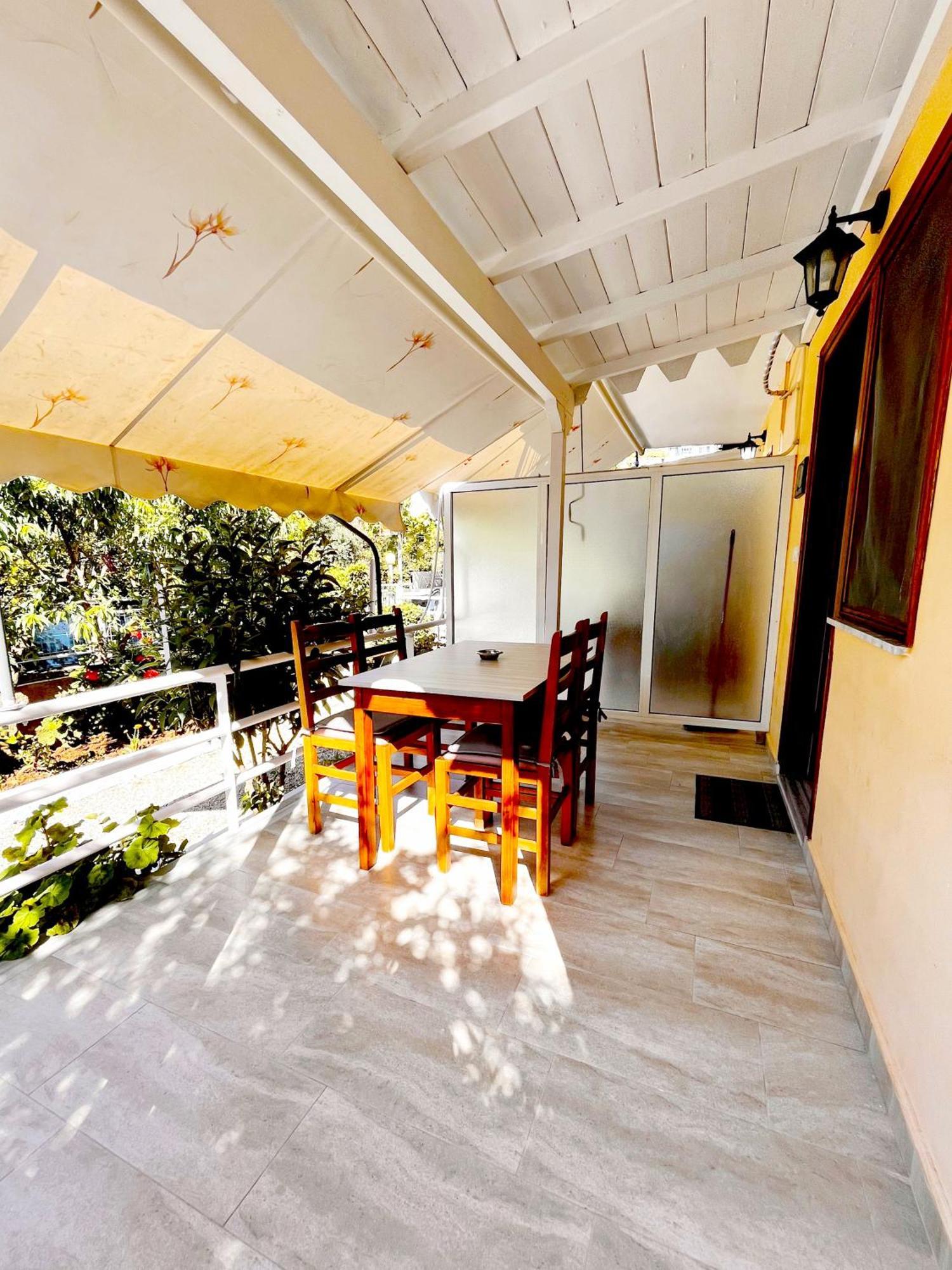 Garden Rooms هيماري المظهر الخارجي الصورة