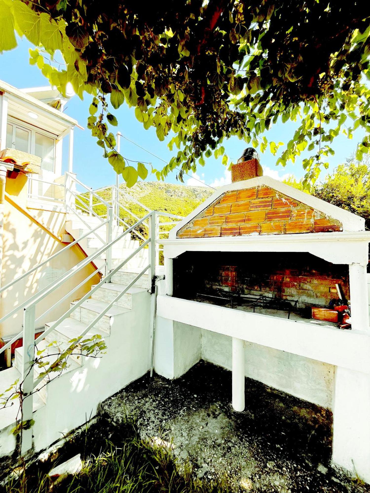 Garden Rooms هيماري المظهر الخارجي الصورة