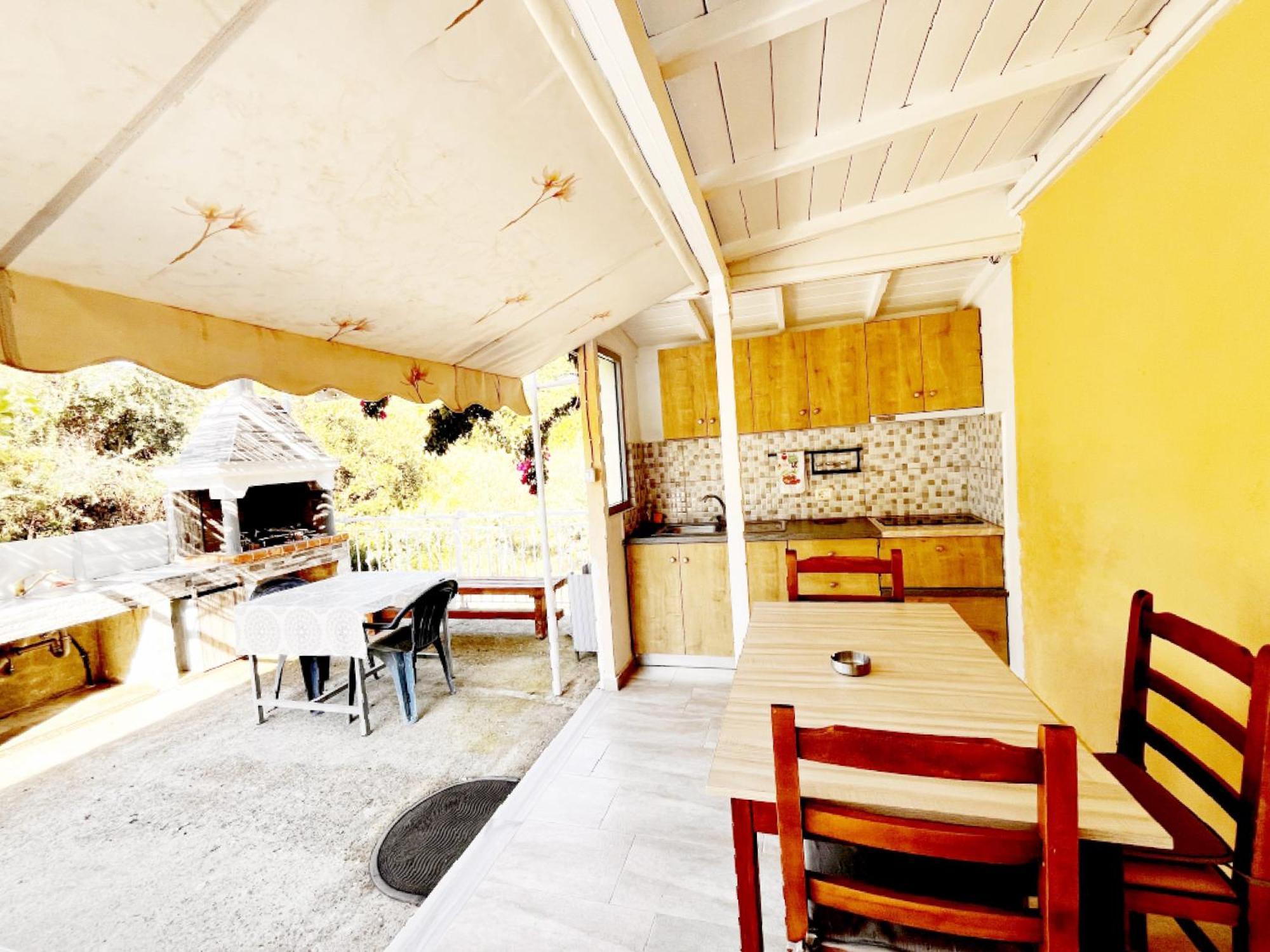 Garden Rooms هيماري المظهر الخارجي الصورة