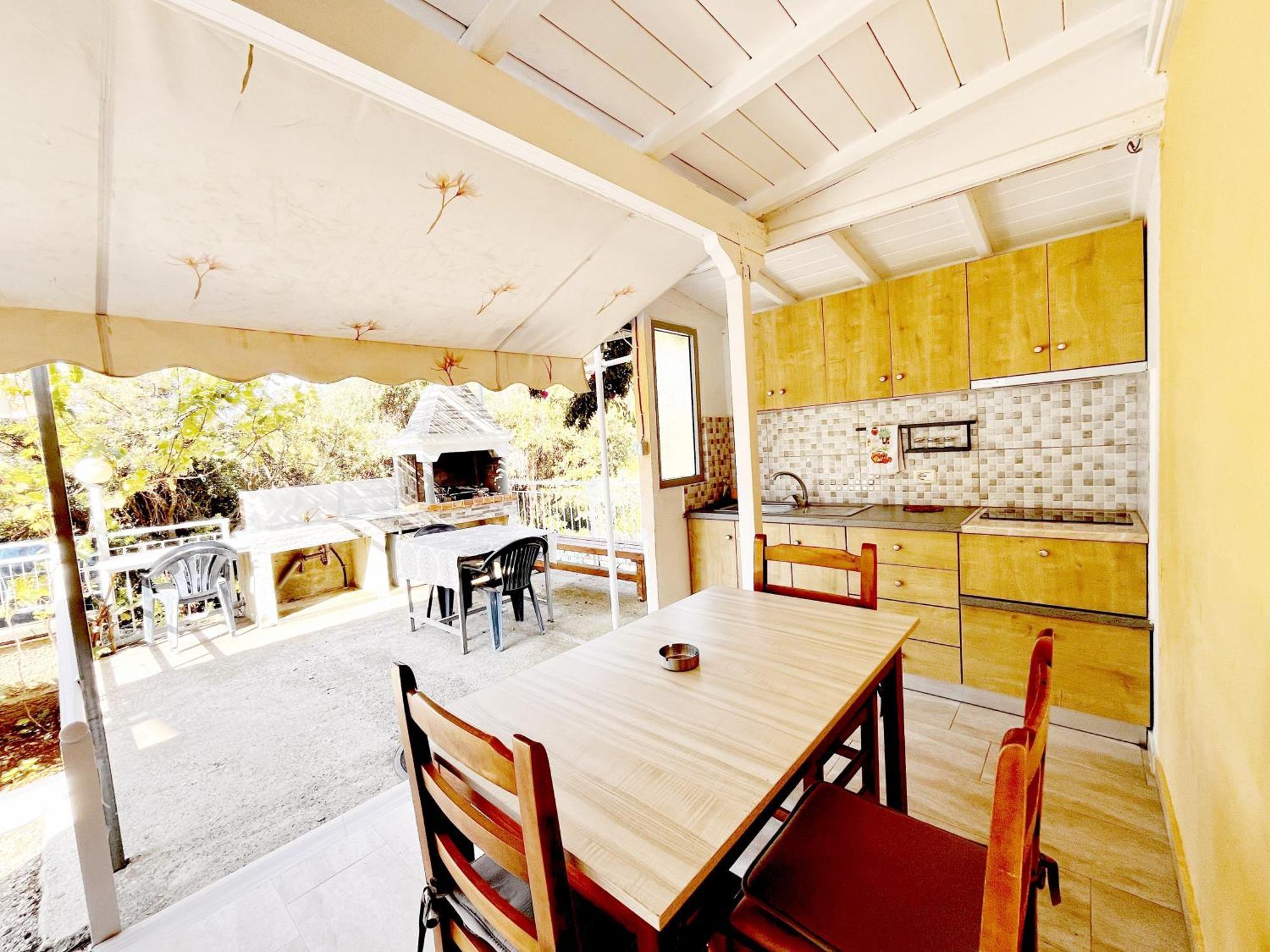 Garden Rooms هيماري المظهر الخارجي الصورة