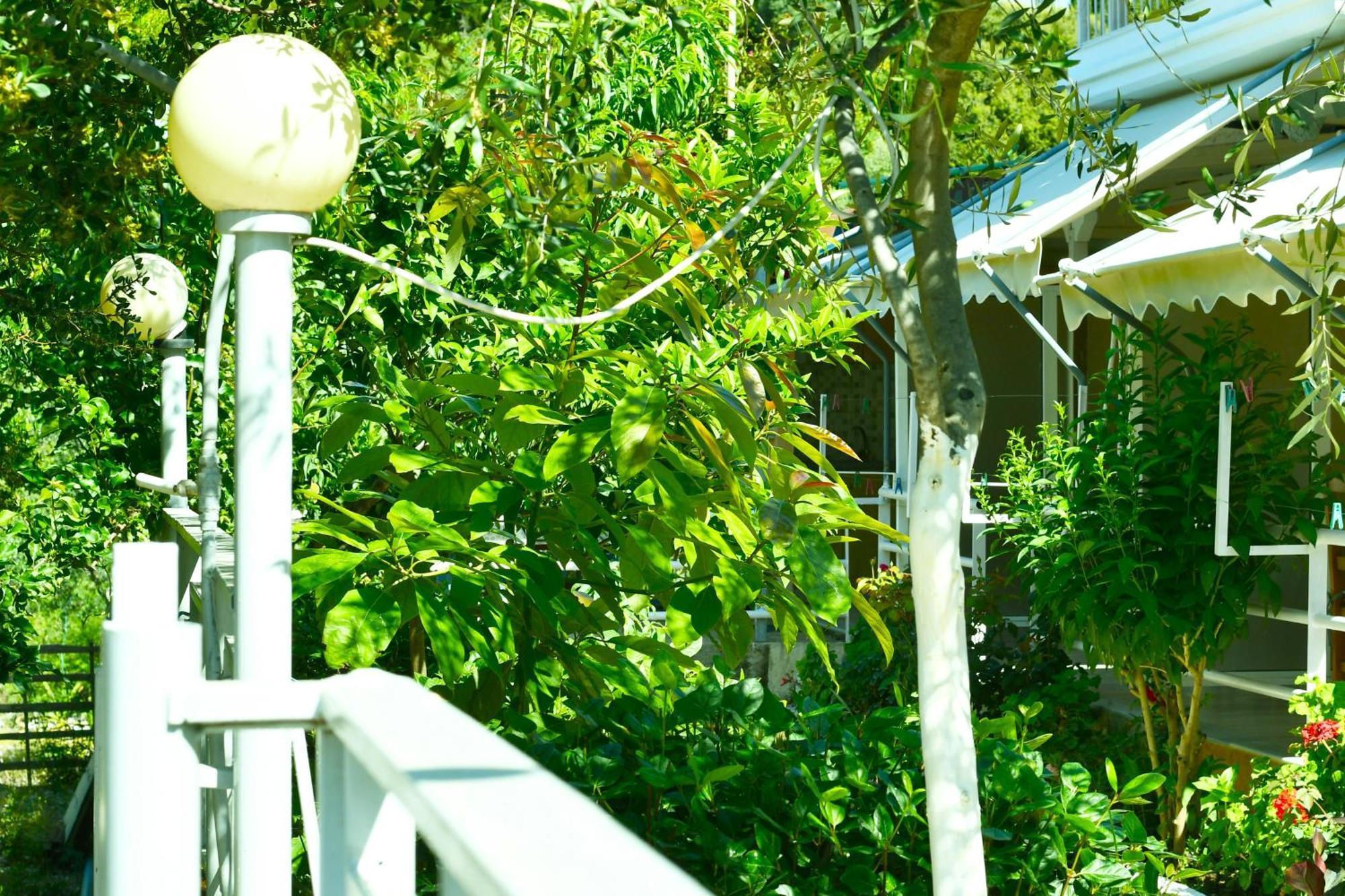 Garden Rooms هيماري المظهر الخارجي الصورة