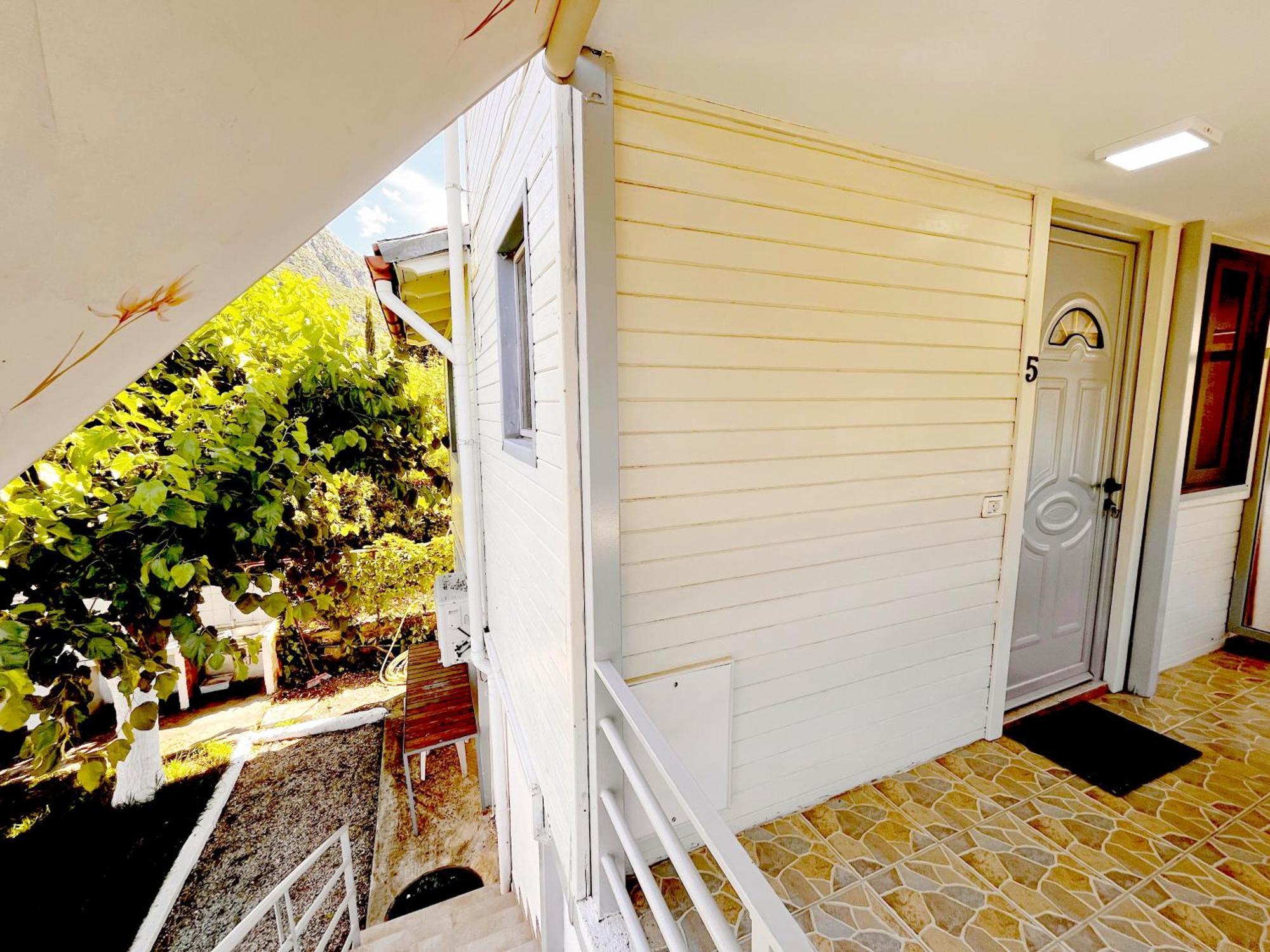 Garden Rooms هيماري المظهر الخارجي الصورة