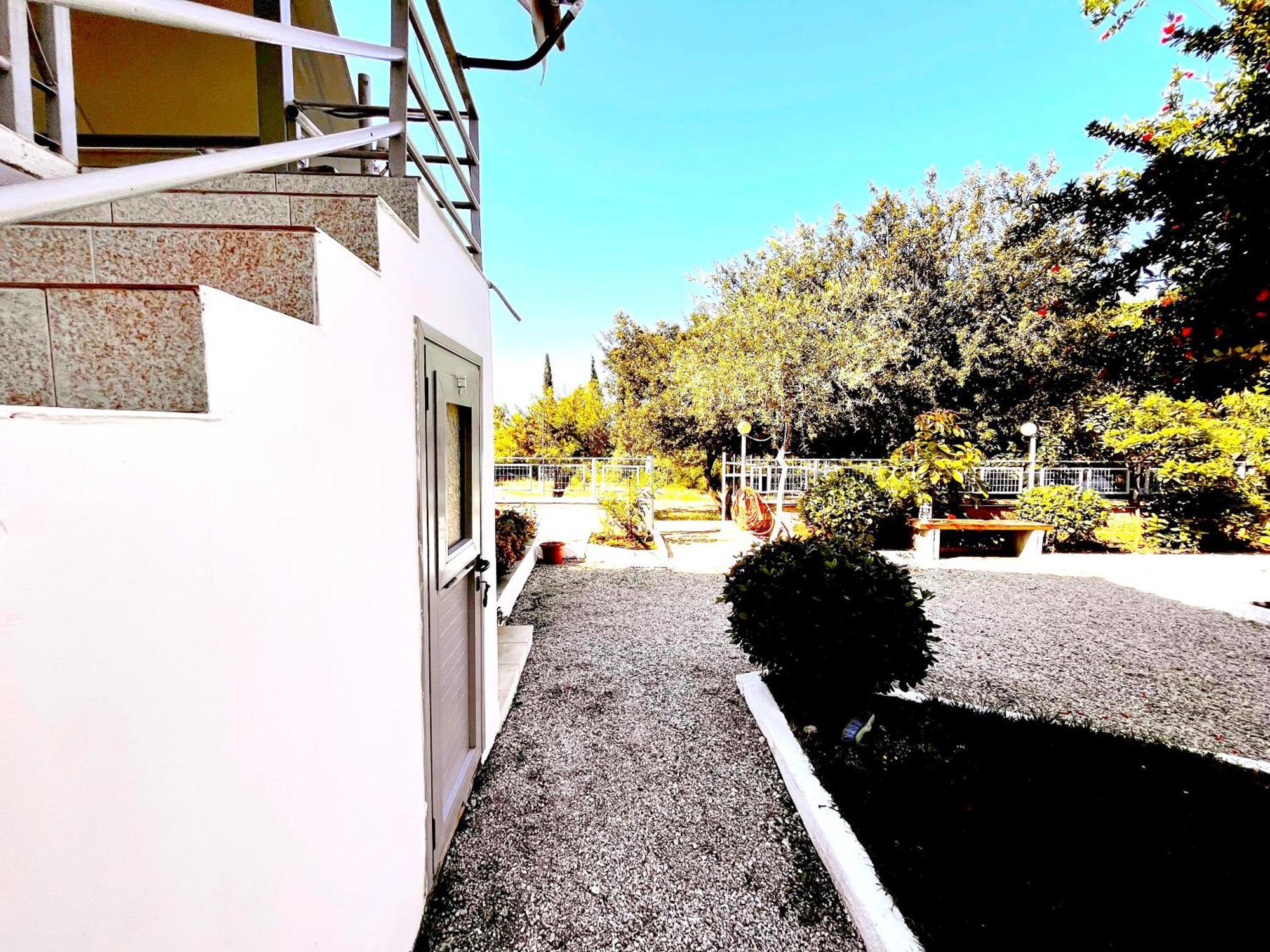 Garden Rooms هيماري المظهر الخارجي الصورة