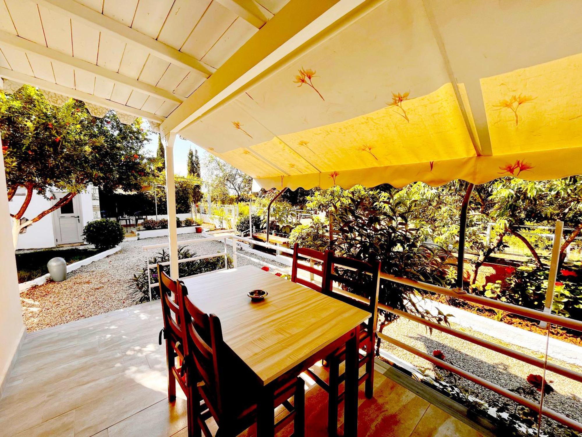 Garden Rooms هيماري المظهر الخارجي الصورة