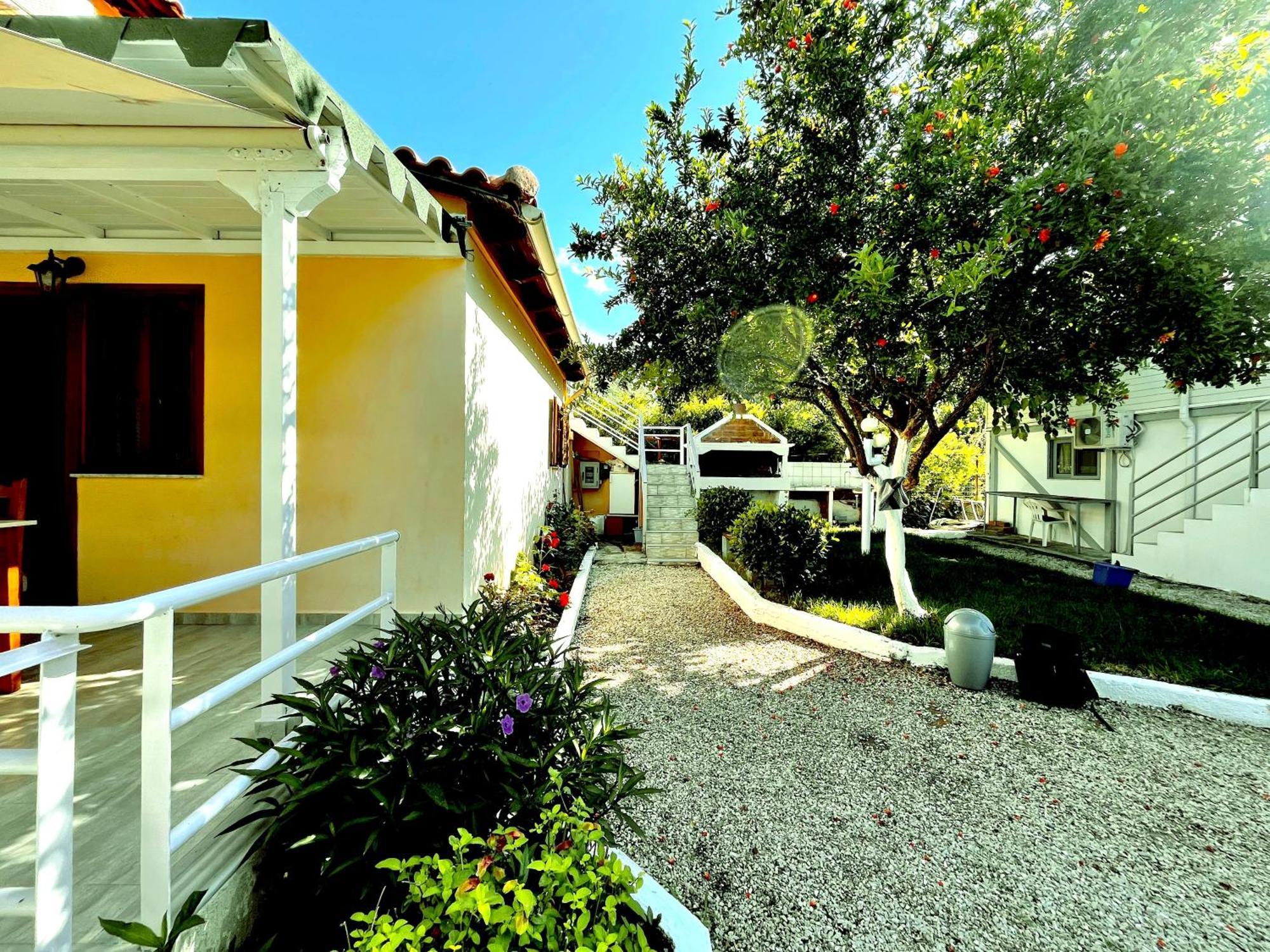 Garden Rooms هيماري المظهر الخارجي الصورة