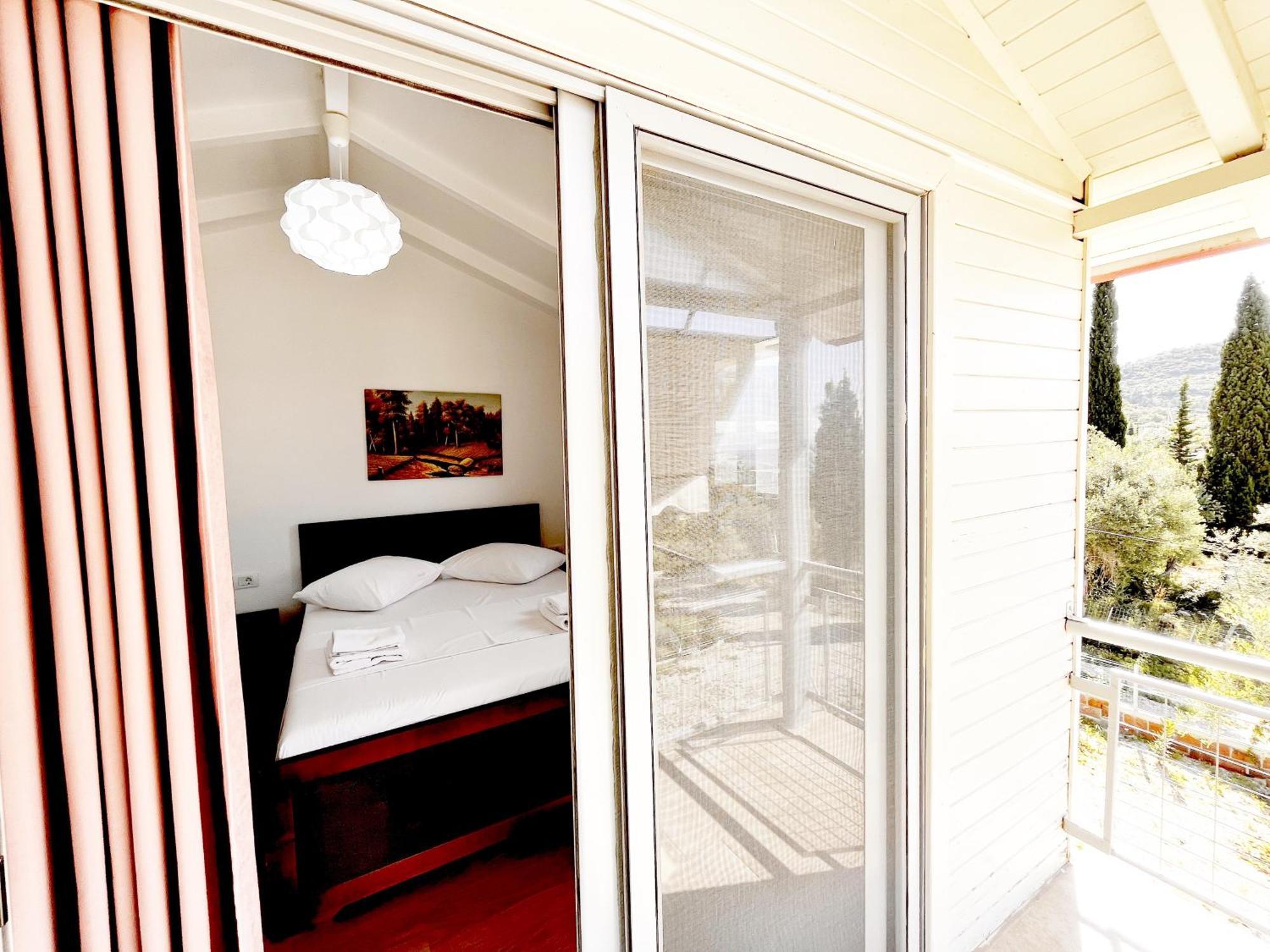 Garden Rooms هيماري المظهر الخارجي الصورة