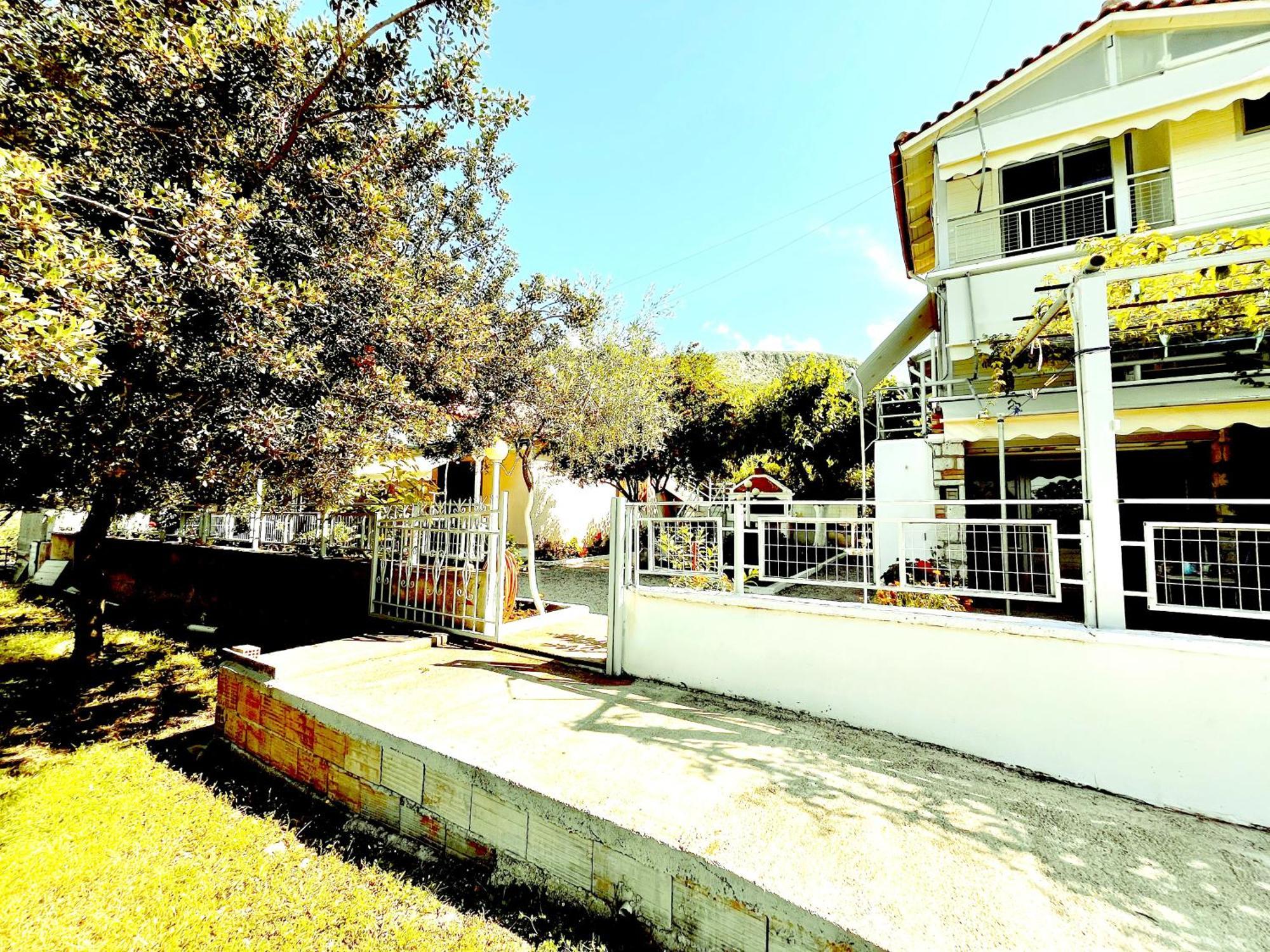 Garden Rooms هيماري المظهر الخارجي الصورة