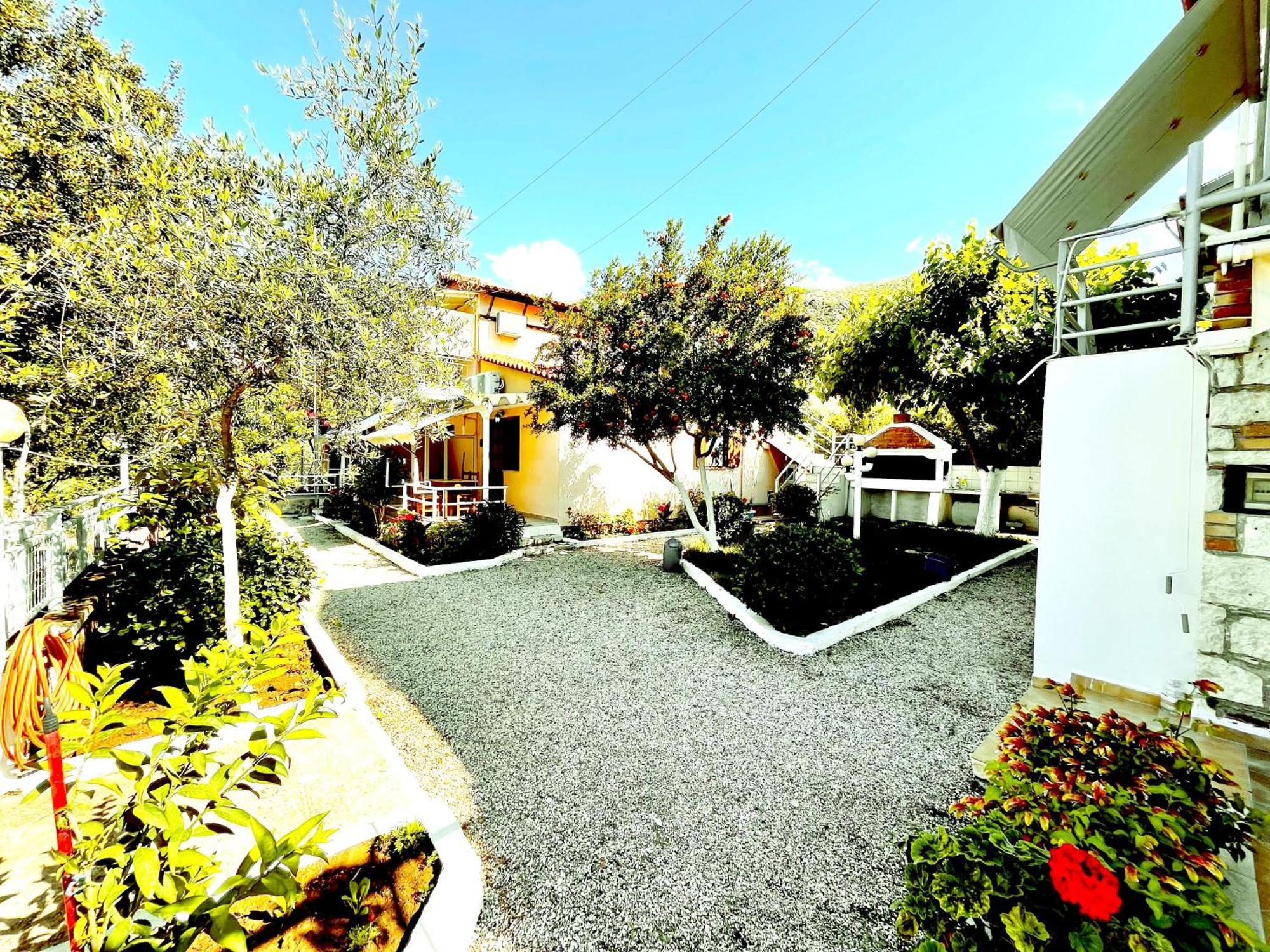 Garden Rooms هيماري المظهر الخارجي الصورة