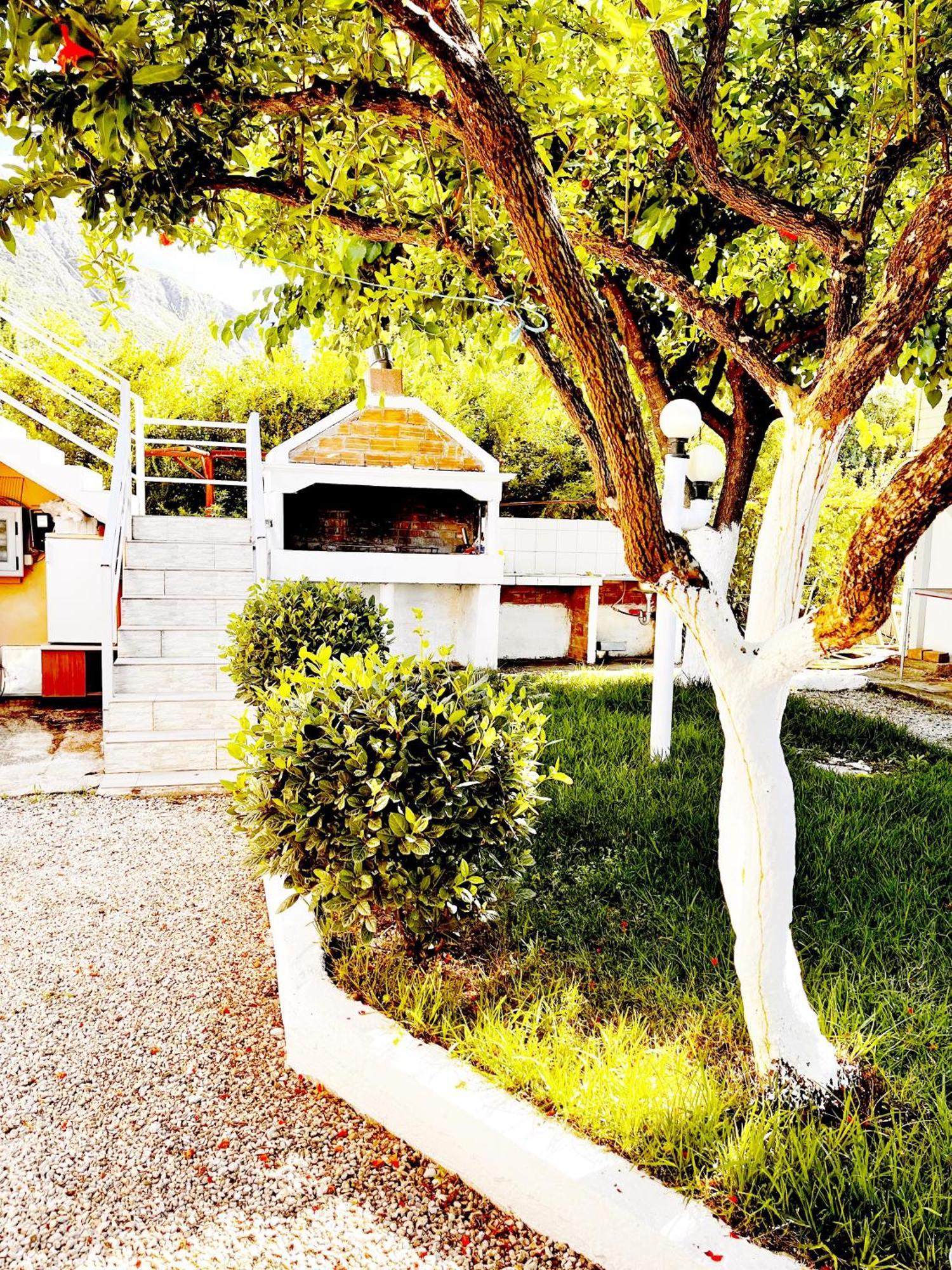 Garden Rooms هيماري المظهر الخارجي الصورة