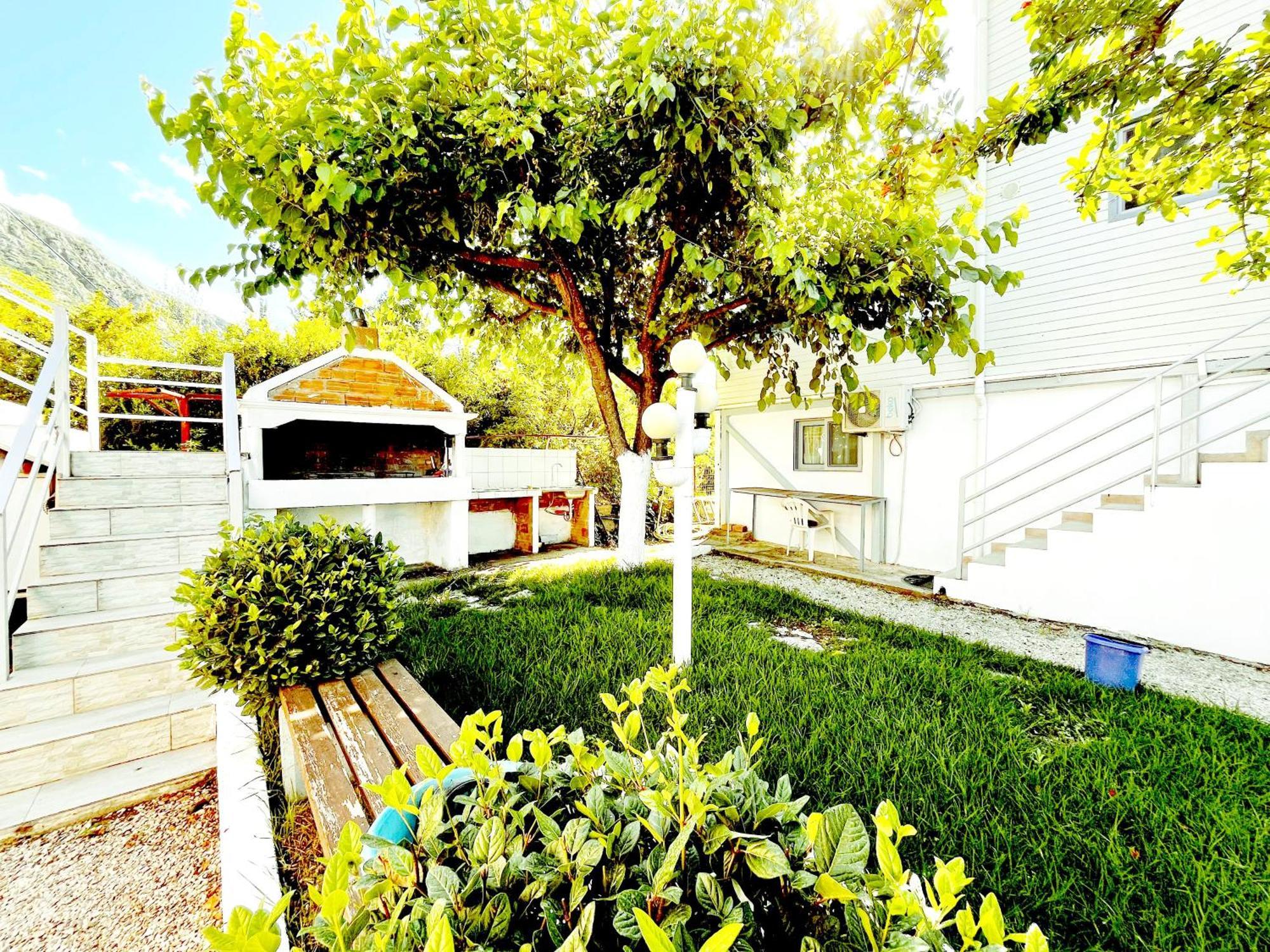 Garden Rooms هيماري المظهر الخارجي الصورة