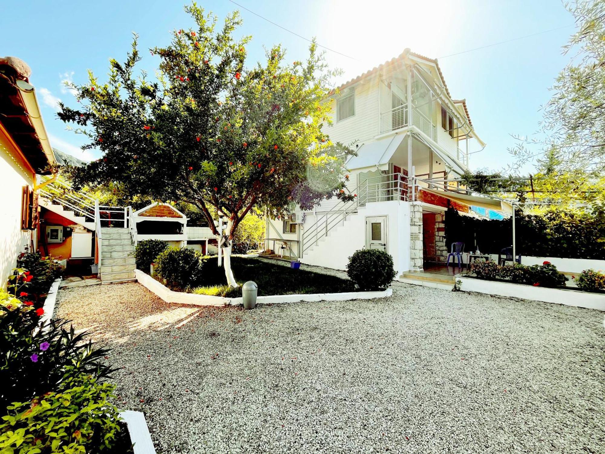Garden Rooms هيماري المظهر الخارجي الصورة