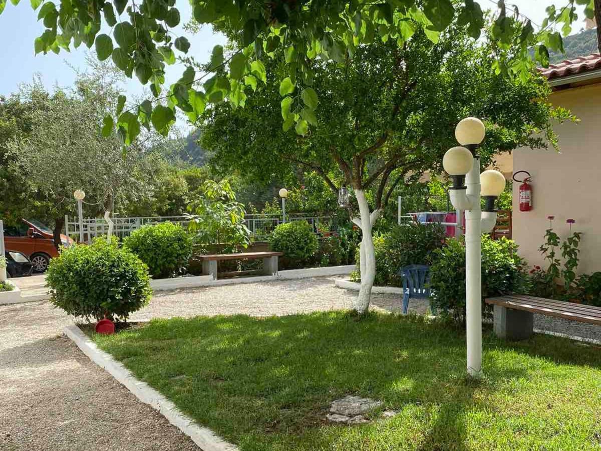 Garden Rooms هيماري المظهر الخارجي الصورة