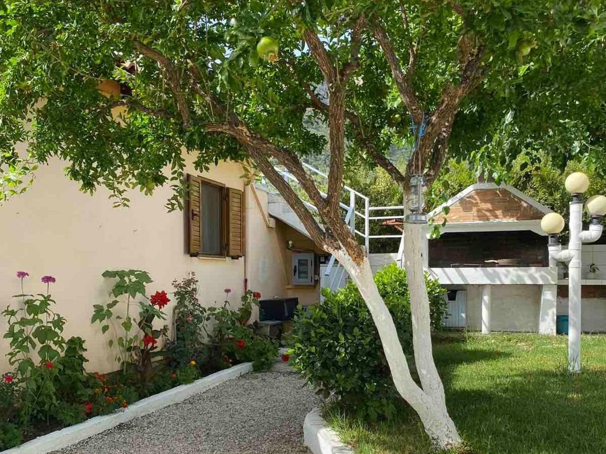 Garden Rooms هيماري المظهر الخارجي الصورة