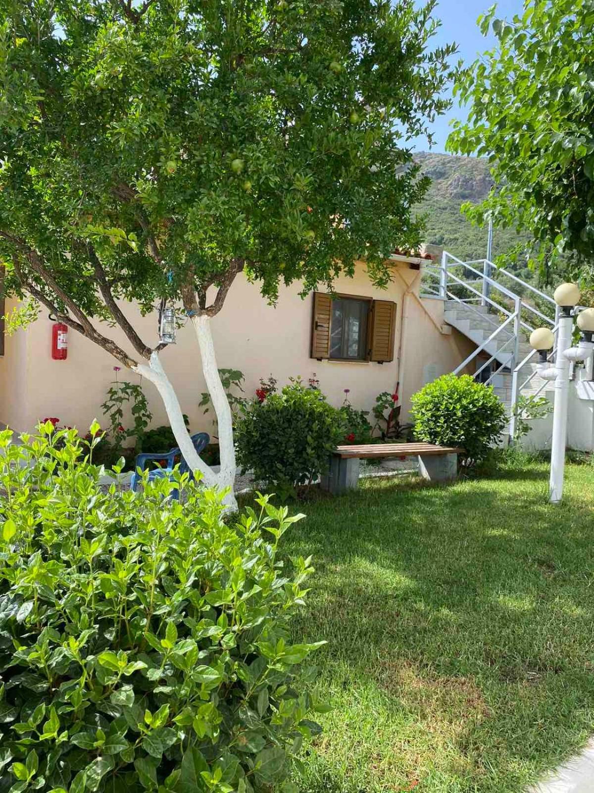 Garden Rooms هيماري المظهر الخارجي الصورة