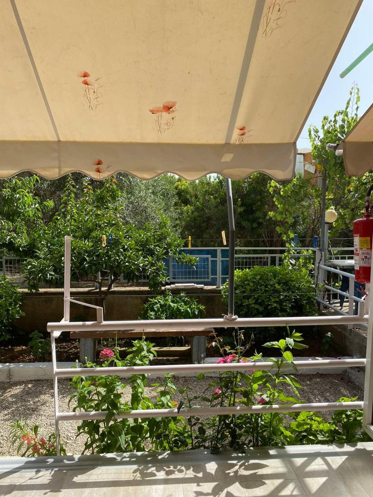Garden Rooms هيماري المظهر الخارجي الصورة